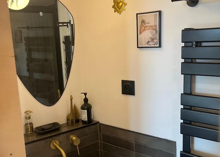 Les Parentheses Occitanes - Les Pepites Bozouls