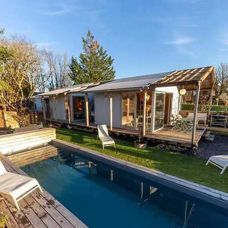 Ferienhaus Les Parentheses Occitanes - Les Pepites *