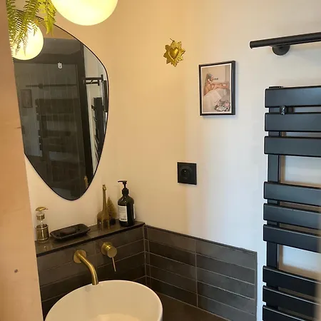 Les Parentheses Bozouls