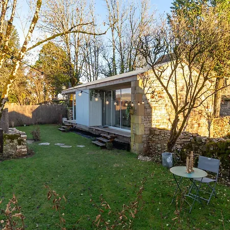 Holiday home Les Parentheses