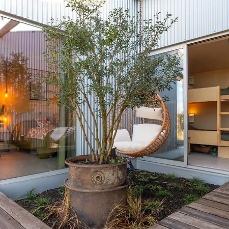 Les Parentheses Holiday home Bozouls