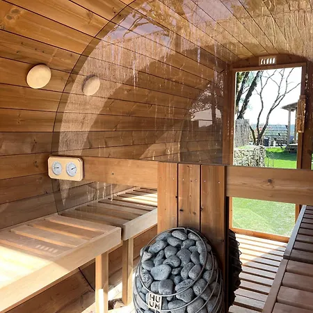 Les Parentheses Nyaraló Bozouls