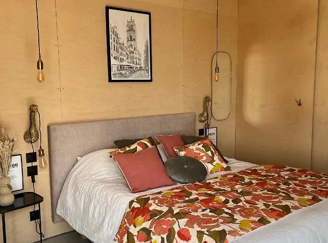 Les Parentheses Occitanes - Les Pepites Tatil Evi