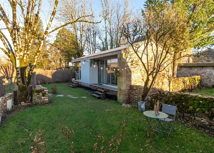 Tatil Evi Les Parentheses Occitanes - Les Pepites