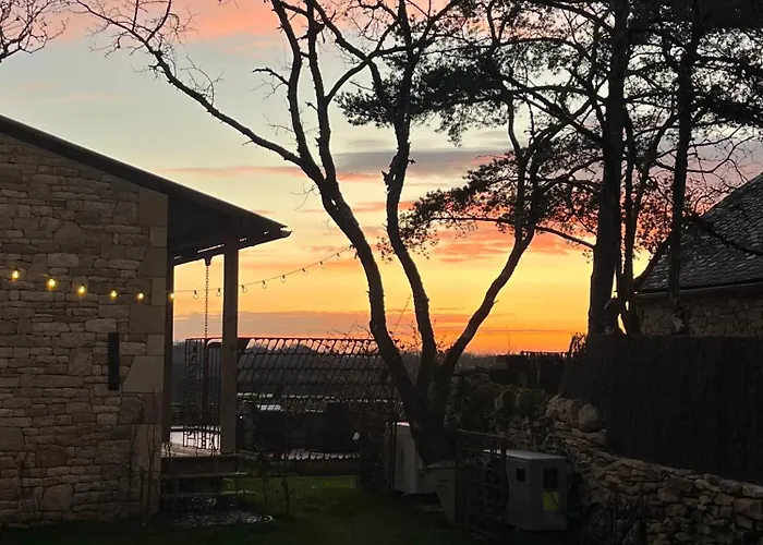 Les Parentheses Occitanes - Les Pepites Bozouls